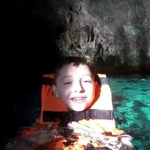 Meet your Posher, Felipe